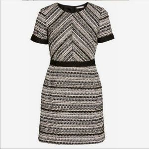 🆕 H&M Tweed Dress
